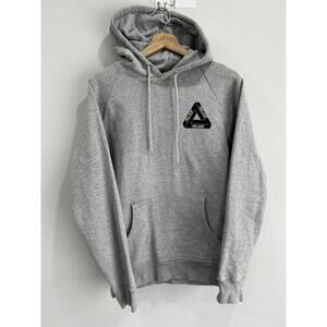 Mens Palace Skateboards Tri Hoodie Sweater